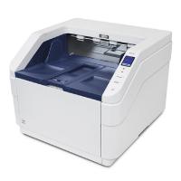 ESCANER XEROX W130, NETWORK Y IMPRINTER, 135PPM, 270IPM ADF, USB, ETHERNET RED, LED, CIS DUAL, - Garantía: 3 AÑOS -