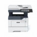 MULTIFUNCIONAL XEROX VERSALINK B415, 50PPM, DAFD, LASER MONOCROMATICO, USB, ETHERNET RED, ADAPTADOR DE RED, PANTALLA TACTIL, A4, - Garantía: 1 AÑO -
