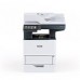 MULTIFUNCIONAL XEROX VERSALINK B625, 65PPM, LASER MONOCROMATICO, DUPLEX, USB, ETHERNET RED, WIFI, A4, - Garantía: 1 AÑO -