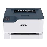 IMPRESORA XEROX C230, 24PPM, LASER COLOR,USB, ETHERNET RED, WIFI, SILENCIOSA, CARTA, A4, - Garantía: 1 AÑO -