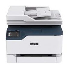 MULTIFUNCIONAL XEROX C235, 24PPM, LASER COLOR, USB, ETHERNET RED, WIFI, SILENCIOSA, CARTA, A4, - Garantía: 1 AÑO -