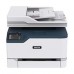MULTIFUNCIONAL XEROX C235, 24PPM, LASER COLOR, USB, ETHERNET RED, WIFI, SILENCIOSA, CARTA, A4, - Garantía: 1 AÑO -