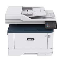 MULTIFUNCIONAL XEROX B315, 42PPM, LASER MONOCROMATICO, USB 2.0, ETHERNET RED, WIFI, DUPLEX, CARTA, A4, - Garantía: 1 AÑO -
