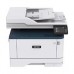 MULTIFUNCIONAL XEROX B315, 42PPM, LASER MONOCROMATICA, USB 2.0, ETHERNET RED, WIFI, DUPLEX, CARTA, A4, - Garantía: 1 AÑO -