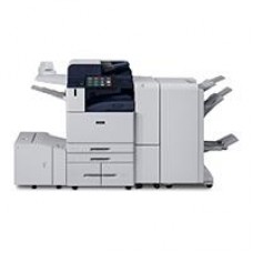 MULTIFUNCIONAL XEROX ALTALINK B8155F, 55PPM, LASER MONOCROMATICA, DADF, RFID, NFC, PANTALLA TACTIL, USB, ETHERNET RED, BLUETOOTH, WIFI, A3 -REQUIERE INSTALACION POR PARTE DE UNA AGENCIA DE SERVICIO-, - Garantía: 3 MESES -