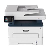 MULTIFUNCIONAL XEROX B235, 36PPM, LASER MONOCROMATICO, AFD, USB 2.0, ETHERTNET RED, WIFI, DUPLEX SILENCIOSA, PANTALLA TACTIL, A4, - Garantía: 1 AÑO - MULTIFUNCIONAL XEROX B235, 36PPM, LASER MONOCROMATICO, AFD, USB 2.0, ETHERTNET RED, WIFI, DUPLEX SILENCIOSA, PANTALLA TACTIL, A4, - Garantía: 1 AÑO -