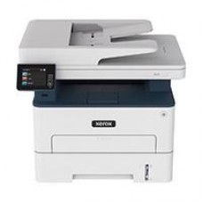 MULTIFUNCIONAL XEROX B235, 36PPM, LASER MONOCROMATICO, AFD, USB 2.0, ETHERTNET RED, WIFI, DUPLEX SILENCIOSA, PANTALLA TACTIL, A4, - Garantía: 1 AÑO -
