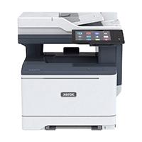 MULTIFUNCIONAL XEROX VERSALINK C415, 42PPM, LASER COLOR, DADF, USB, ETHERNET RED, ADAPTADOR DE RED, A4, - Garantía: 1 AÑO -