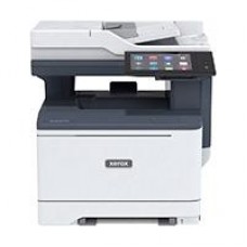 MULTIFUNCIONAL XEROX VERSALINK C415, 42PPM, LASER COLOR, DADF, USB, ETHERNET RED, ADAPTADOR DE RED, A4, - Garantía: 1 AÑO -
