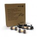 KIT DE RODILLOS XEROX 116R00003, RENDIMIENTO DE 100,000 PAGINAS, PARA PHASER 3610, - Garantía: SG - KIT DE RODILLOS XEROX 116R00003, RENDIMIENTO DE 100,000 PAGINAS, PARA PHASER 3610, - Garantía: SG -