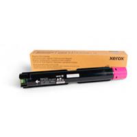 TONER XEROX 006R01830, MAGENTA, ALTA CAPACIDAD, 18,500 PAGINAS, PARA VERSALINK C7120/7125/7130, - Garantía: 3 MESES -