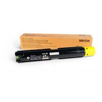 TONER XEROX 006R01831, AMARILLO, ALTA CAPACIDAD 18,500 PAGINAS, PARA VERSALINK C7120/7125/7130, - Garantía: 3 MESES -