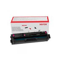 TONER XEROX 006R04389, MAGENTA, CAPACIDAD ESTANDAR, 1,500 PAGINAS, PARA C230/C235, - Garantía: SG -