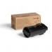 TONER XEROX NEGRO 106R03887, EXTRA ALTA CAPACIDAD 12.1K, PARA VERSALINK C500, - Garantía: 3 MESES -