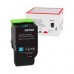 TONER XEROX 006R04361, CYAN, CAPACIDAD ESTANDAR 2,000 PAGINAS, PARA C310/C315, - Garantía: 1 AÑO -