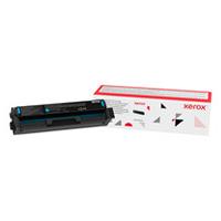 TONER XEROX 006R04388, CYAN, CAPACIDAD ESTANDAR 1,500 PAGINAS, PARA C230/C235, - Garantía: SG -