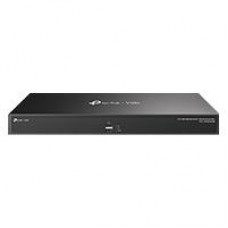 NVR TP-LINK VIGI VIGI NVR4032H 32 CANALES HDMI / VGA H.265 PLUG AND PLAY PUERTOS ETHERNET DUALES ONVIF MONTAJE EN RACK, - Garantía: 5 AÑOS - NVR TP-LINK VIGI VIGI NVR4032H 32 CANALES HDMI / VGA H.265 PLUG AND PLAY PUERTOS ETHERNET DUALES ONVIF MONTAJE EN RACK, - Garantía: 5 AÑOS -