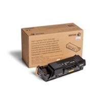 TONER XEROX 106R03621, NEGRO, ALTA CAPACIDAD, 8,500 PAGINAS, PARA PHASER 3330, - Garantía: SG -