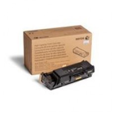 TONER XEROX 106R03621, NEGRO, ALTA CAPACIDAD, 8,500 PAGINAS, PARA PHASER 3330, - Garantía: SG -