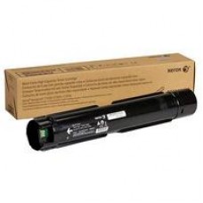 TONER XEROX 106R03396, NEGRO, EXTRA ALTA CAPACIDAD, 31,000 PAGINAS, PARA VERSALINK B/7030/7035, - Garantía: 3 MESES -