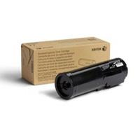 TONER XEROX 106R03581, NEGRO, CAPACIDAD ESTANDAR, 5,900 PAGINAS, PARA VERSALINK B400, - Garantía: 3 MESES -
