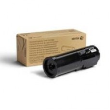 TONER XEROX 106R03581, NEGRO, CAPACIDAD ESTANDAR, 5,900 PAGINAS, PARA VERSALINK B400, - Garantía: 3 MESES -