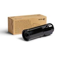 TONER XEROX 106R03585, NEGRO, EXTRA ALTA CAPACIDAD, 24,600 PAGINAS, PARA VERSALINK B400, - Garantía: 3 MESES -