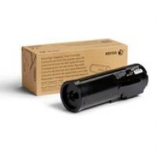 TONER XEROX 106R03585, NEGRO, EXTRA ALTA CAPACIDAD, 24,600 PAGINAS, PARA VERSALINK B400, - Garantía: 3 MESES -