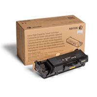 TONER XEROX 106R03623, NEGRO, EXTRA ALTA CAPACIDAD, 15,000 PAGINAS, PARA PHASER 3330, - Garantía: SG -
