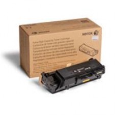 TONER XEROX 106R03623, NEGRO, EXTRA ALTA CAPACIDAD, 15,000 PAGINAS, PARA PHASER 3330, - Garantía: SG -