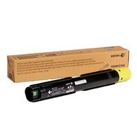 TONER XEROX 106R03746, AMARILLO, ALTA CAPACIDAD 11,800 PAGINAS, PARA VERSALINK C7020/7025/7030, - Garantía: 3 MESES -
