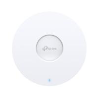 ACCESS POINT TP-LINK EAP670 OMADA AX5400 CEILING MOUNT WI-FI 6, - Garantía: 2 AÑOS -