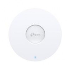 ACCES POINT | TP-LINK | OMADA | EAP670 | WIFI 6 | TECHO | AX5400 | OMADA MESH | COMPATIBILIDAD POE+ | ETHERNET 2.5 GE | 4804 MBPS EN  5GHZ+ 574 MBPS EN 2,4GHZ, - Garantía: 2 AÑOS -