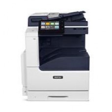 MULTIFUNCIONAL XEROX VERSALINK C7125, 25PPM, LASER COLOR USB, ETHERNET RED, BLUETOOTH, WIFI, DUPLEX, DAFD, PANTALLA TACTIL, TABLOIDE/A3 -REQUIERE INSTALACION POR AGENCIA DE SERVICIO-, - Garantía: 1 AÑO -