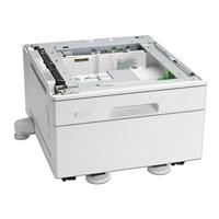 BASE CON BANDEJA XEROX 8NB, PARA 520 HOJAS, PARA VERSALINK SERIES 7000, - Garantía: 1 AÑO -