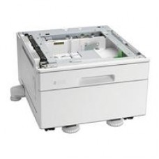 BASE CON BANDEJA XEROX 8NB, PARA 520 HOJAS, PARA VERSALINK SERIES 7000, - Garantía: 1 AÑO -