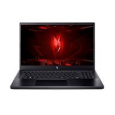 LAPTOP ACER GAMER NITRO V 15 NVIDIA CORE I5-13420H, 8 GB RAM, 512 GB SSD, GEFORCE RTX 4050 6GB, 15.6 PULGADAS FHD IPS 144HZ, WINDOWS 11 HOME, NEGRO, 1 AÑO DE GARANTIA Y SEGURO CONTRA ROBO, - Garantía: 1 AÑO -