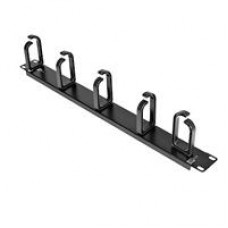 PANEL DE ADMINISTRACIN DE CABLEADO DE 1U PARA GABINETE RACK DE 19 PULGADAS, - Garantía: 2 AÑOS -