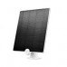 PANEL SOLAR TP-LINK TAPO A200 IP65 CABLE DE CARGA 4 MTS POTENCIA DE CARGA 4.5W CARGA ENERGIA SOLAR LIMPIA Y GRATUITA, - Garantía: 1 AÑO -