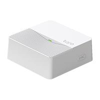 HUB INTELIGENTE TP-LINK TAPO H200 HASTA 644 DISPOSITIVO ALMACENAMIENTO EN MICROSD FUNCIONA CON TUS CMARAS INTELIGENTES TAPO C420, TAPO C400, TIMBRES DE VIDEO TAPO D230, - Garantía: 1 AÑO -