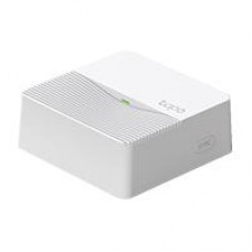 HUB INTELIGENTE TP-LINK TAPO H200 HASTA 644 DISPOSITIVO ALMACENAMIENTO EN MICROSD FUNCIONA CON TUS CMARAS INTELIGENTES TAPO C420, TAPO C400, TIMBRES DE VIDEO TAPO D230, - Garantía: 1 AÑO -