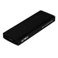 CARCASA CASE ENCLOSURE ACTECK ARMOR PRO HC660 / DISCO DURO SSD M.2 / USB C 3.1 / 10 GPBS / PROTOCOLO UASP - TRIM / MAX 4 TB / ALUMINIO / NEGRO / AC-936453, - Garantía: 1 AÑO - CARCASA CASE ENCLOSURE ACTECK ARMOR PRO HC660 / DISCO DURO SSD M.2 / USB C 3.1 / 10 GPBS / PROTOCOLO UASP - TRIM / MAX 4 TB / ALUMINIO / NEGRO / AC-936453, - Garantía: 1 AÑO -