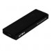 CARCASA CASE ENCLOSURE ACTECK ARMOR PRO HC660 / DISCO DURO SSD M.2 / USB C 3.1 / 10 GPBS / PROTOCOLO UASP - TRIM / MAX 4 TB / ALUMINIO / NEGRO / AC-936453, - Garantía: 1 AÑO - CARCASA CASE ENCLOSURE ACTECK ARMOR PRO HC660 / DISCO DURO SSD M.2 / USB C 3.1 / 10 GPBS / PROTOCOLO UASP - TRIM / MAX 4 TB / ALUMINIO / NEGRO / AC-936453, - Garantía: 1 AÑO -