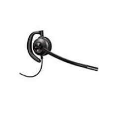 DIADEMA HP POLY 783P2AAABA ENCORE PRO 530/ MONOAURAL ALAMBRICA CON QD CON CANCELACION DE RUIDO NEGRA, - Garantía: 1 AÑO -