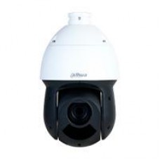 CAMARA IP PTZ/ DAHUA/ SD49225DB-HNY /2 MP/WIZSENSE/25X DE ZOOM OPTICO/IR DE 100 M/H.265/WDR REAL DE 120 DB/PROTECCION PERIMETRAL/DETECCION DE ROSTROS /SMD PLUS/RANURA PARA MICROSD/IP66/ES, - Garantía: 2 AÑOS -