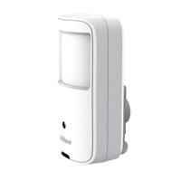 CAMARA ANALOGA/ DAHUA/ HAC-HUM3200A/ HDCVI OCULTA EN SENSOR DE MOVIMIENTO/ 2 MEGAPIXELES/ SUPER ADAPT/ LENTE DE 2.8MM/ 105 GRADOS DE APERTURA/ IR DE 10 METROS/ DWDR/ SOPORTA CVI/CVBS/AHD/TVI, - Garantía: 2 AÑOS -