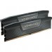 MEMORIA RAM CORSAIR DDR5 VENGEANCE 48GB 2 X 24GB 7000MT/S CL40 BLACK CMK48GX5M2B7000C40, - Garantía: 1 AÑO -