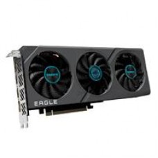 TARJETA DE VIDEO GIGABYTE GV-N4060EAGLE OC-8GD / GDDR6 8GB / PCIE 4.0 / DP 1.4 / HDMI 2.1 / GAMA MEDIA, - Garantía: 1 AÑO -