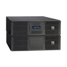 NO BREAK TRIPP LITE SU5000RTFMB UPS SMARTONLINE DE 5000 VA 4500 W 120/208 V EN LíNEA DE DOBLE CONVERSIóN CON TRANSFORMADOR REDUCTOR Y DER. - SALIDAS 5-20R/L6-20R/L6-30R, ENTRADA L6-30P, - Garantía: 2 AÑOS -
