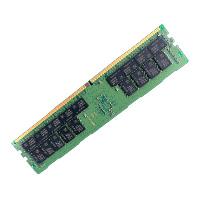 MEMORIA RAM DDR4 RDIMM, 32GB, 288PIN, 0.625NS, 3200000KHZ, 1.2V, ECC, 2RANK 2G4BIT, - Garantía: SG -
